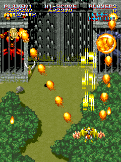 Level 3 demi boss 1 