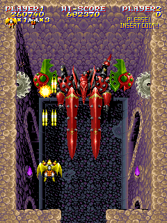 Level 3 demi boss 2 