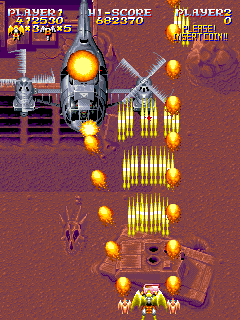 Level 4 demi boss 1 