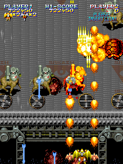 Level 5 demi boss 2 