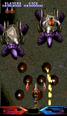 Level 4 demi boss 1 