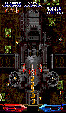 Level 5 demi boss 1 
