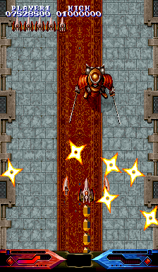 Level 6 boss 4 