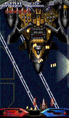 Level 6 boss 5 