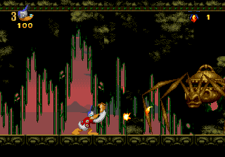 Level 1 