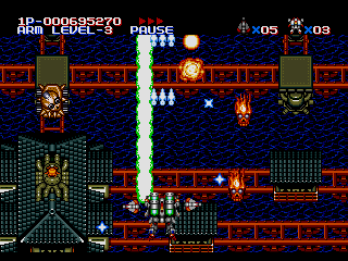 Level 1 