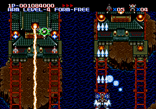 Level 1 